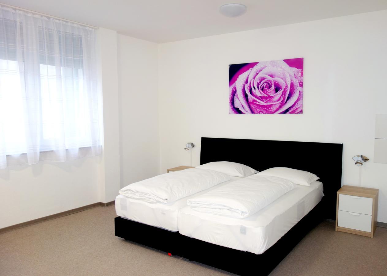 Budget Hotel Ludwigshafen מראה חיצוני תמונה